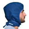 Cagoule Chirurgicale Bleu nuit