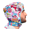 Cagoule Chirurgicale BD Marvel