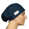 Calot Couvrant "Bleu nuit"