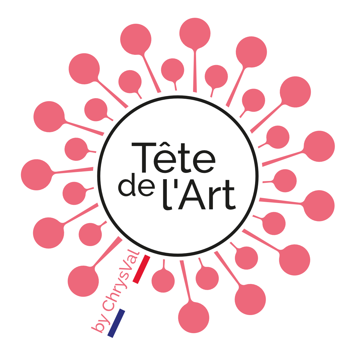 Tête de l'Art
